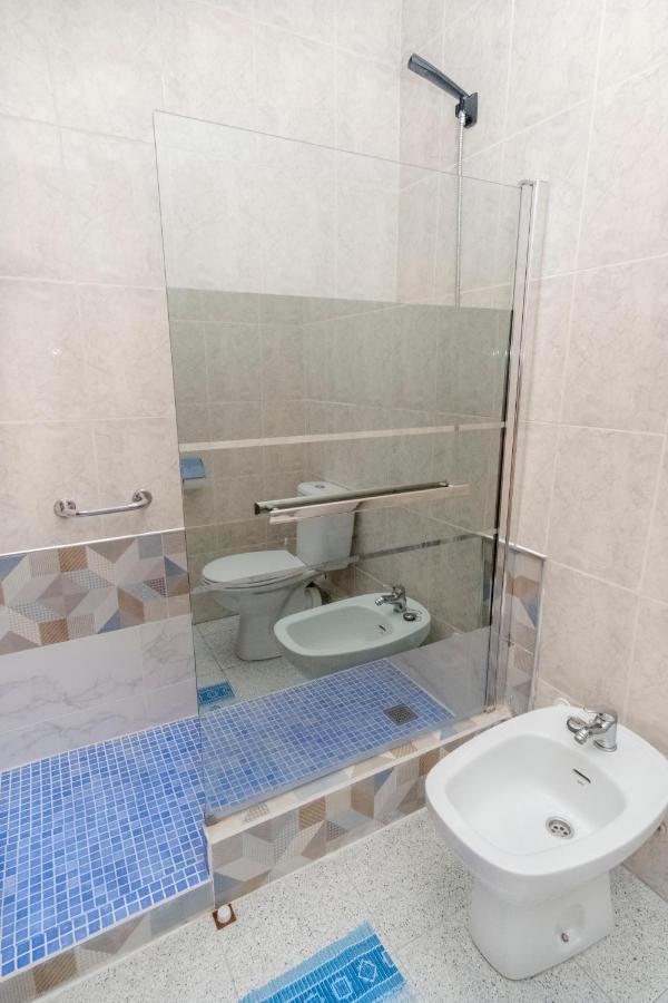 Espanatour Estudio Calera 2 Daire Torrevieja Dış mekan fotoğraf