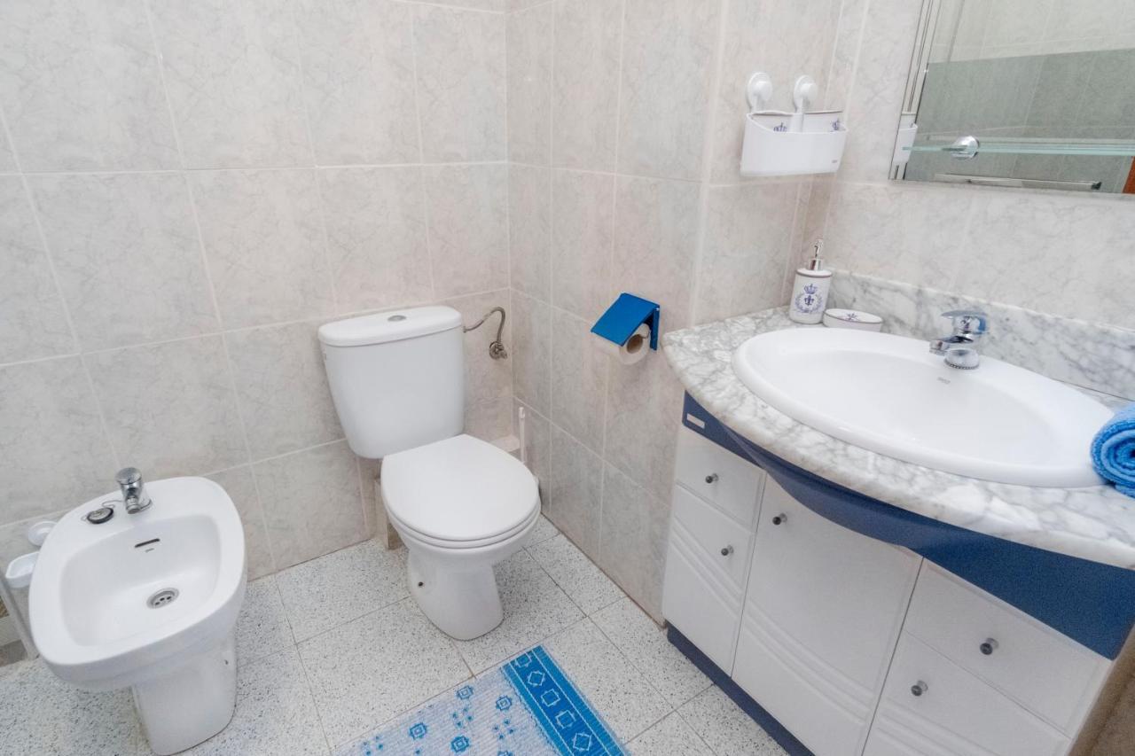 Espanatour Estudio Calera 2 Daire Torrevieja Dış mekan fotoğraf