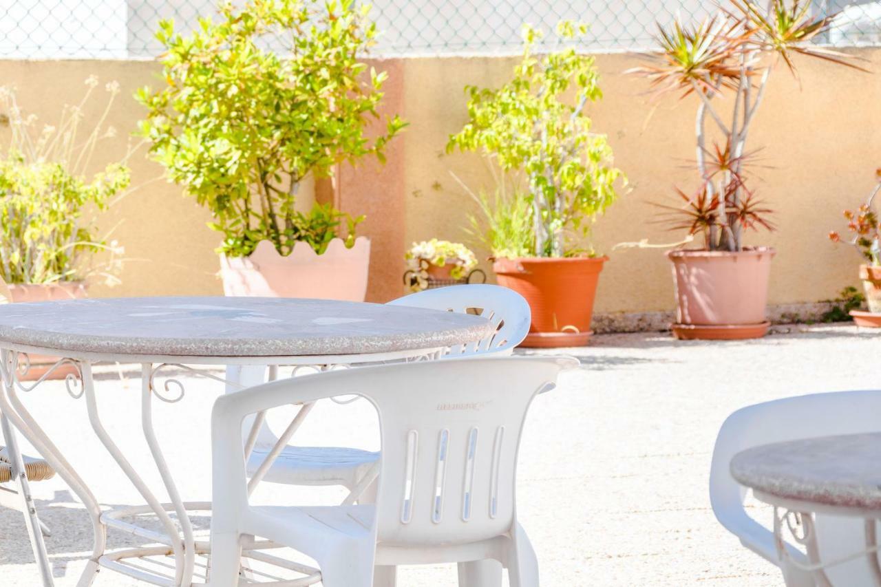 Espanatour Estudio Calera 2 Daire Torrevieja Dış mekan fotoğraf