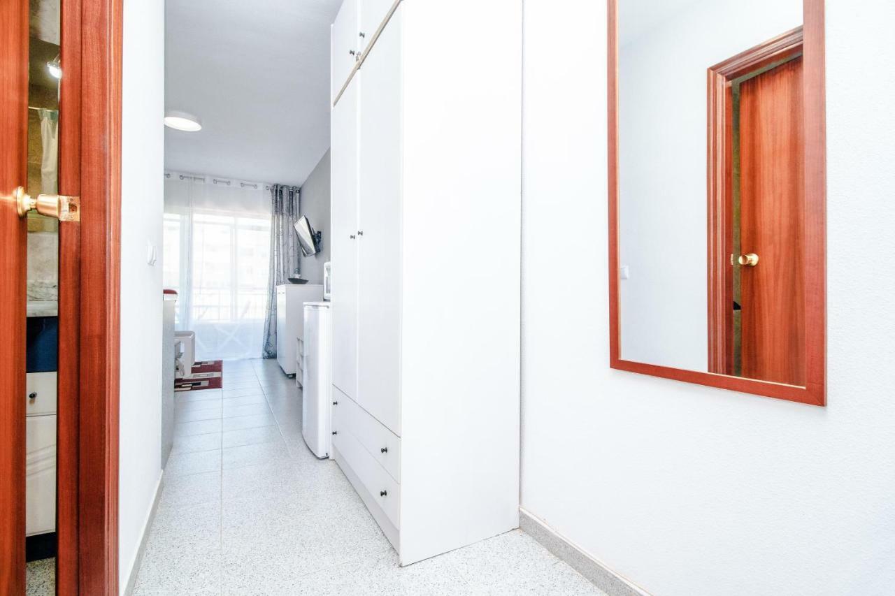 Espanatour Estudio Calera 2 Daire Torrevieja Dış mekan fotoğraf