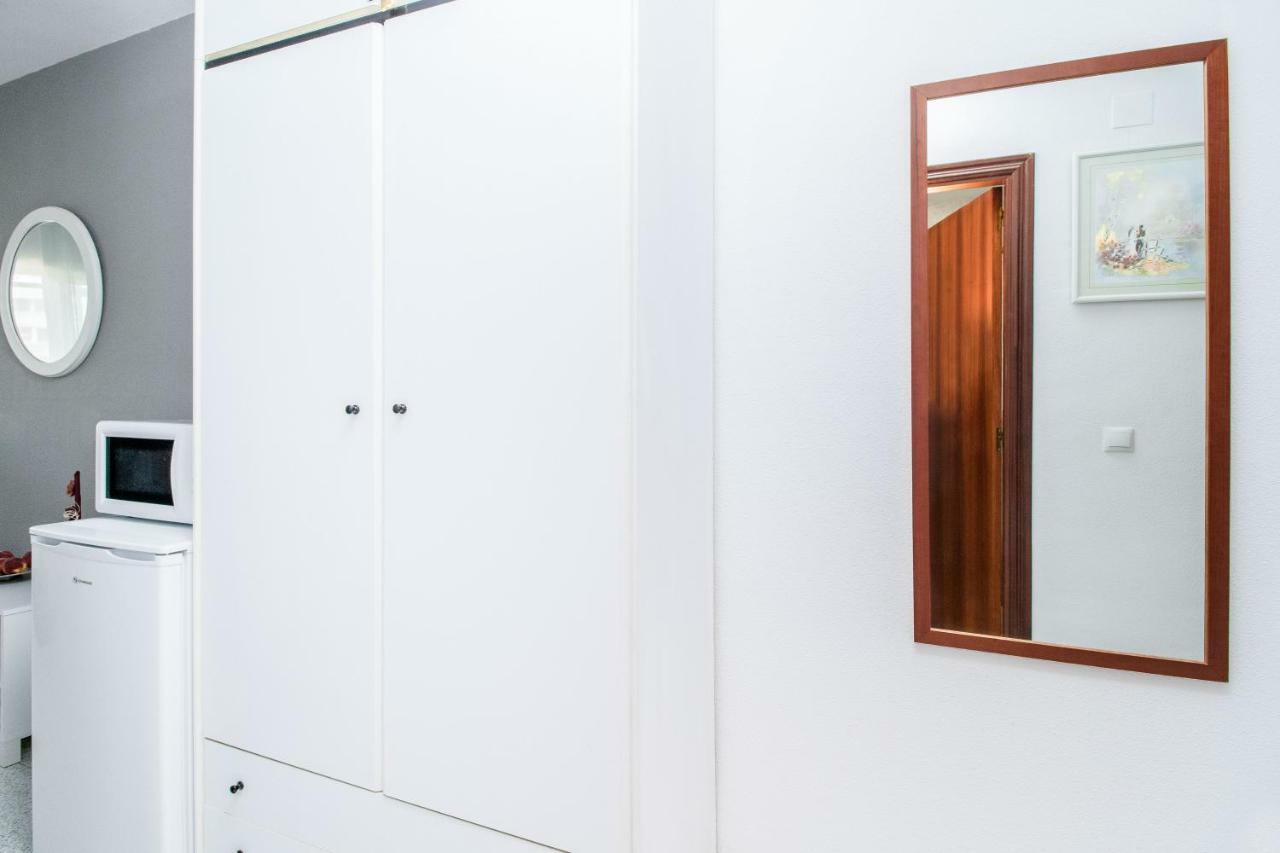 Espanatour Estudio Calera 2 Daire Torrevieja Dış mekan fotoğraf